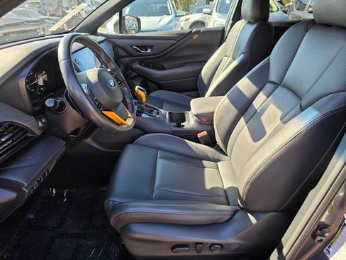 Certified 2022 Subaru Outback Wilderness image 15