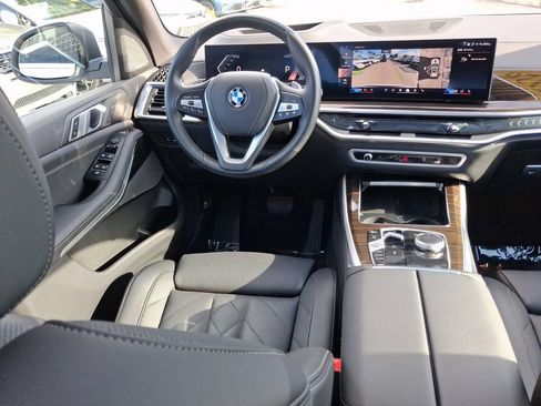 Used 2026 BMW X5 sDrive40i RWD image 17