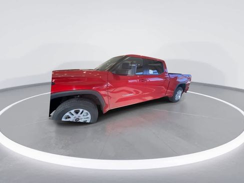 New 2025 Toyota Tundra SR5 image 4