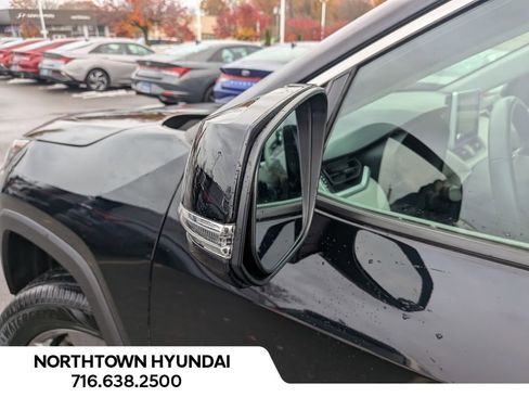 Used 2024 Toyota RAV4 XLE image 36