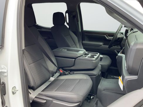 New 2026 Chevrolet Silverado 1500 LT AWD/4WD image 17