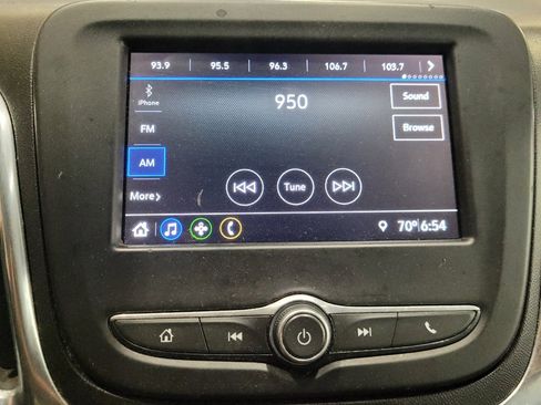 Used 2019 Chevrolet Equinox LS AWD/4WD image 25