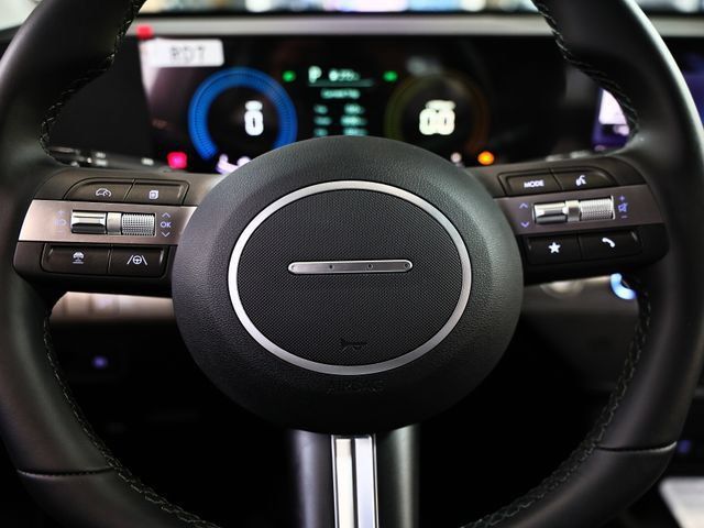 New 2026 Hyundai Kona SEL Sport AWD/4WD image 10