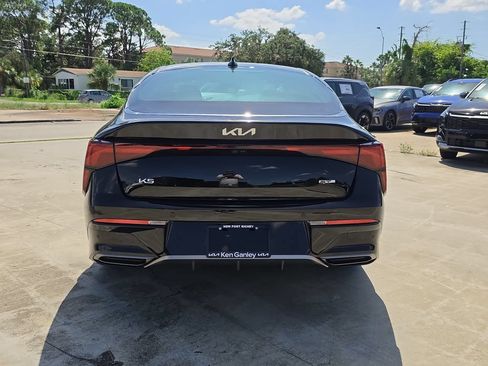 New 2026 Kia K5 GT-Line FWD image 7