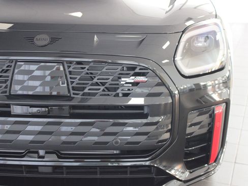 New 2026 MINI Cooper Countryman John Cooper Works w/ Comfort Package Max image 10