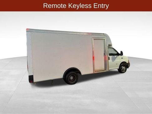 Used 2021 Chevrolet Express 3500 Work Van w/ Power Convenience Package image 8