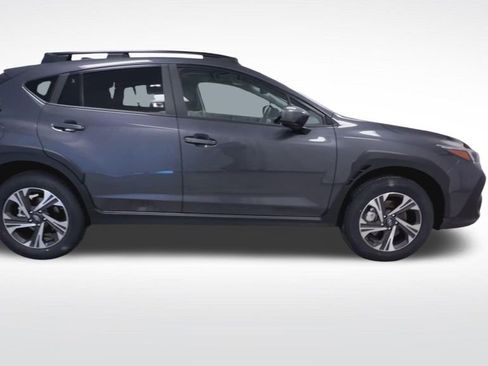 New 2026 Subaru Crosstrek 2.0i Premium image 9
