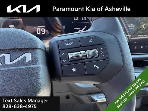 New 2027 Kia Seltos X-Line SX AWD/4WD image 13