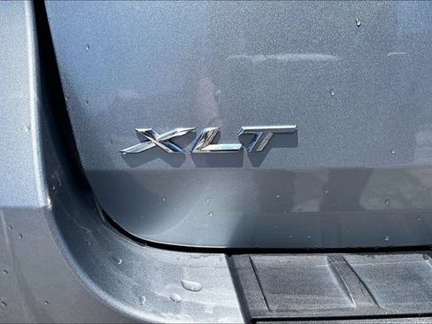 Used 2023 Ford Explorer XLT w/ Equipment Group 202A AWD/4WD image 24