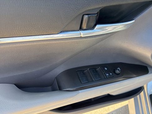 Used 2024 Toyota Camry LE FWD image 13