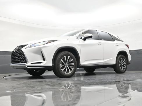 Used 2021 Lexus RX 350 FWD w/ Accessory Package image 20