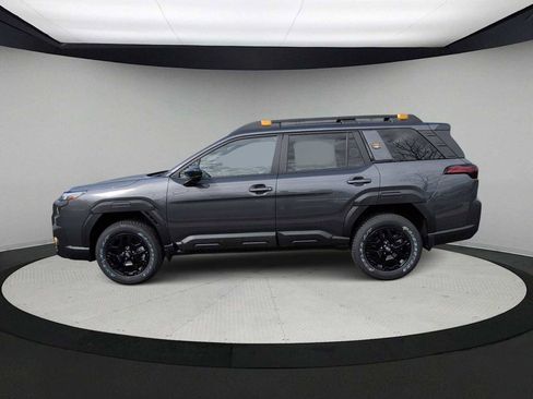 New 2026 Subaru Outback Wilderness image 5