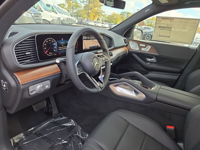 New 2026 Mercedes-Benz GLE 350 4MATIC image 25