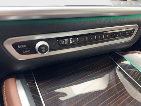 Used 2023 BMW X6 xDrive40i w/ M Sport Package image 68