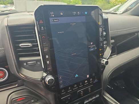 New 2026 RAM 1500 RHO AWD/4WD image 23