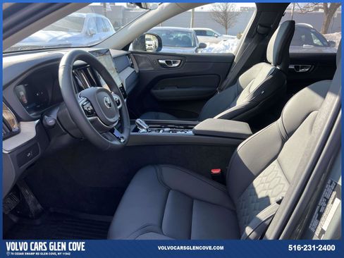 Used 2026 Volvo XC60 B5 Plus w/ Protection Package Premier image 13