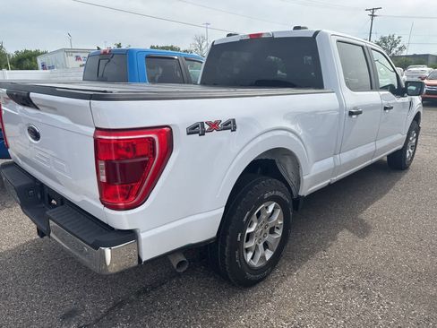 Used 2021 Ford F150 XLT w/ Max Trailer Tow Package AWD/4WD image 29