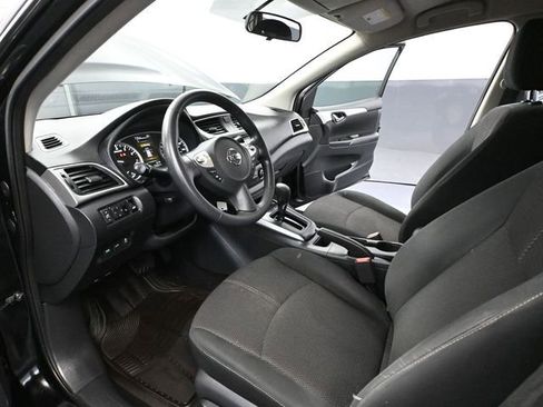 Used 2018 Nissan Sentra S image 19