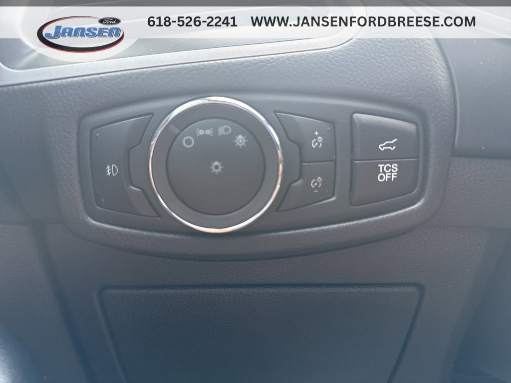 Used 2024 Ford Edge SEL w/ Convenience Package AWD/4WD image 15