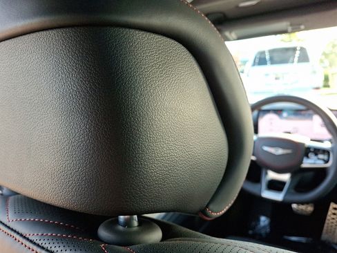 Used 2025 Genesis G80 3.5T Sport Prestige image 13