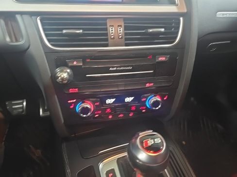 Used 2016 Audi S5 Premium Plus image 20