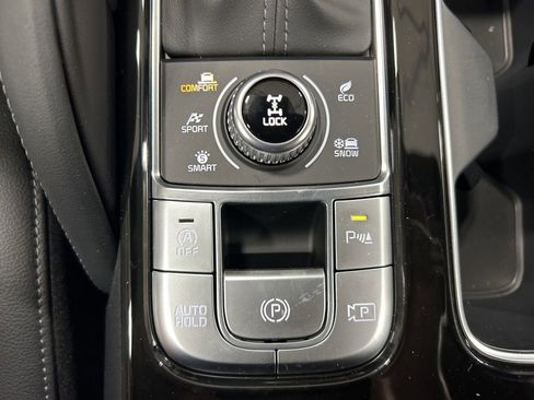 New 2025 Kia Telluride SX X-Line image 24