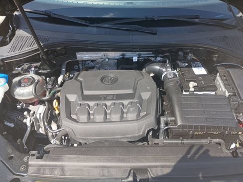 Used 2020 Volkswagen Tiguan S FWD image 39