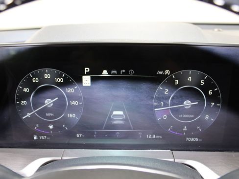 Used 2023 Kia Telluride SX Prestige X-Line image 37