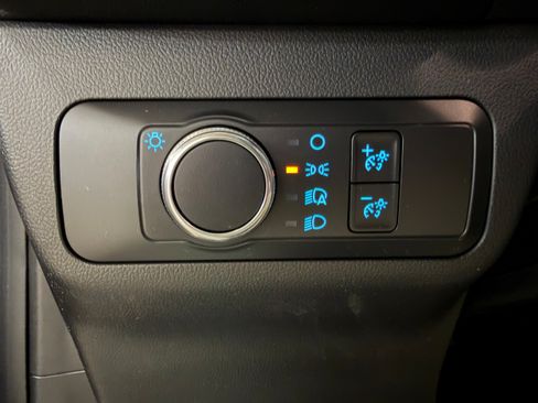 Certified 2020 Ford Escape SE AWD/4WD image 15