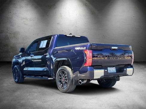 Used 2023 Toyota Tundra 1794 Edition w/ TRD Off-Road Package AWD/4WD image 4