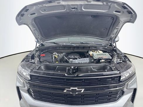 Used 2023 Chevrolet Tahoe RST w/ RST Performance Edition image 36