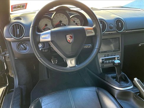 Used 2008 Porsche Cayman S image 11