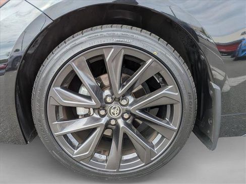 Used 2023 Toyota Corolla SE FWD image 23