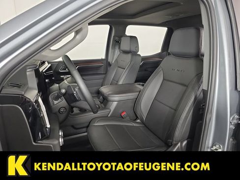Used 2025 GMC Sierra 1500 Denali AWD/4WD image 27