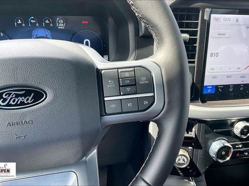 New 2026 Ford F150 XLT w/ Equipment Group 302A MID image 20