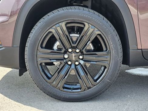 New 2026 GMC Acadia Elevation w/ Black Edition image 9