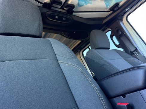 New 2026 Jeep Gladiator Sport image 13