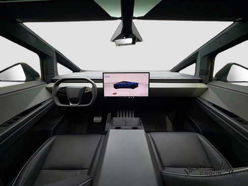 Used 2024 Tesla Cybertruck Cyberbeast AWD/4WD image 28