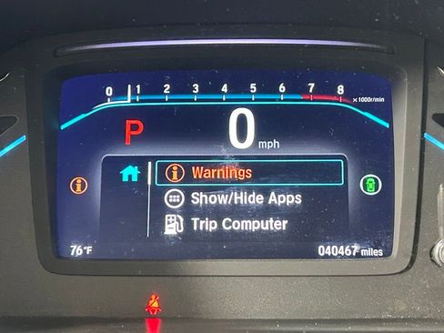 Used 2022 Honda Odyssey EX-L image 26