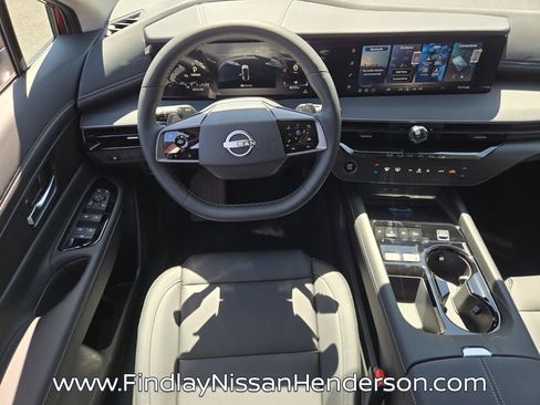 New 2026 Nissan Murano SV AWD/4WD image 13