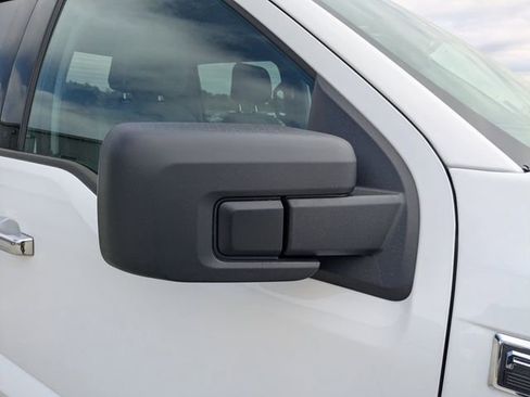 Used 2025 Ford F150 XLT w/ Equipment Group 301A Standard image 11