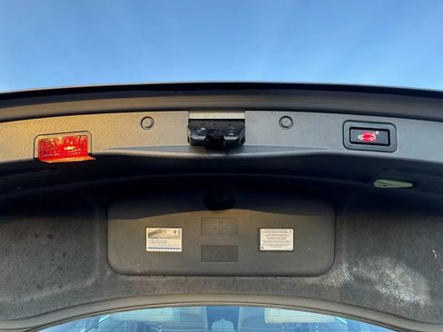 Used 2006 BMW 750Li image 20