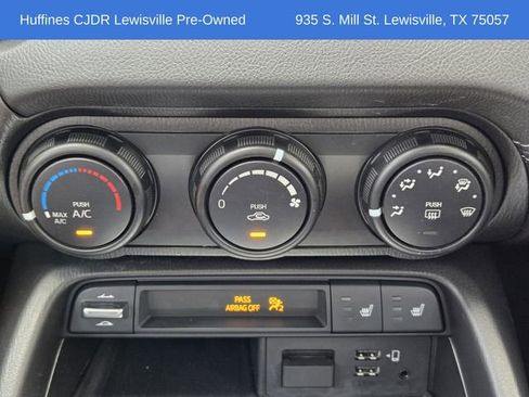 Used 2022 MAZDA MX-5 Miata Club image 20