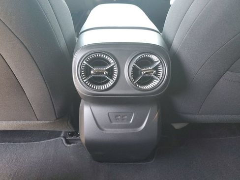 Used 2026 Chevrolet Blazer EV LT w/ Midnight/Sport Edition FWD image 13
