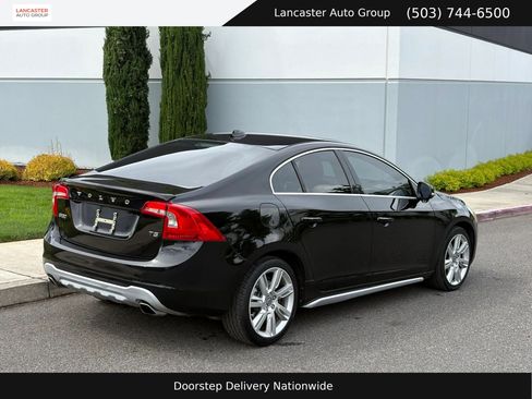 Used 2012 Volvo S60 T5 FWD image 5