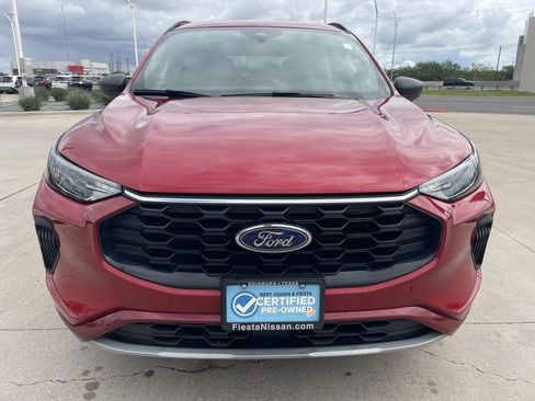 Used 2024 Ford Escape ST-Line image 7