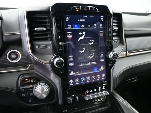 Used 2019 RAM 1500 Limited w/ Advanced Safety Group image 28