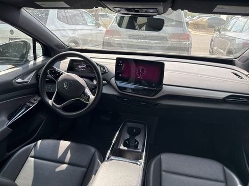 Used 2023 Volkswagen ID.4 Pro S image 12