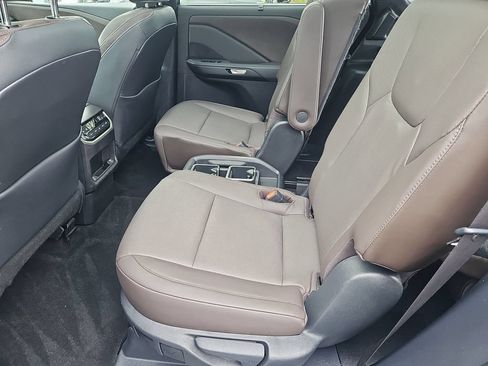 Used 2025 Lexus TX 350 AWD w/ Technology Package image 29