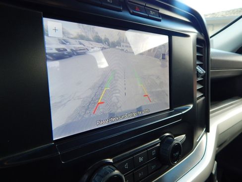 Used 2022 Ford F150 XL w/ Equipment Group 101A High image 22